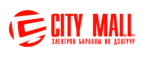 City Mall